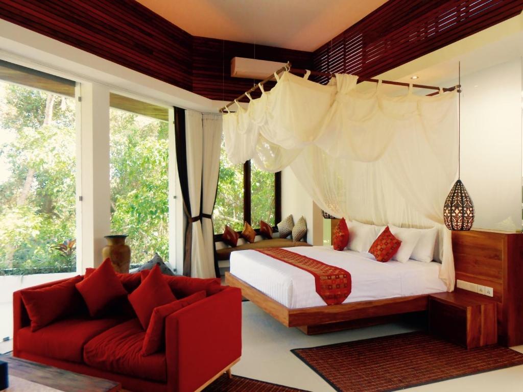 Cahaya Indah Villas Ubud  Exterior photo